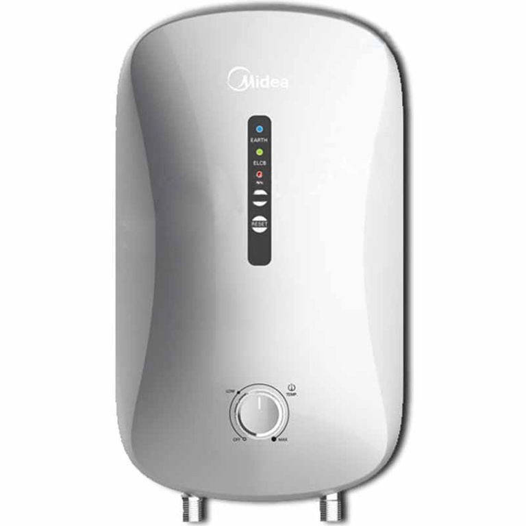 Bình Nóng Lạnh Trực Tiếp Midea DSK45P5 1.2 Lít