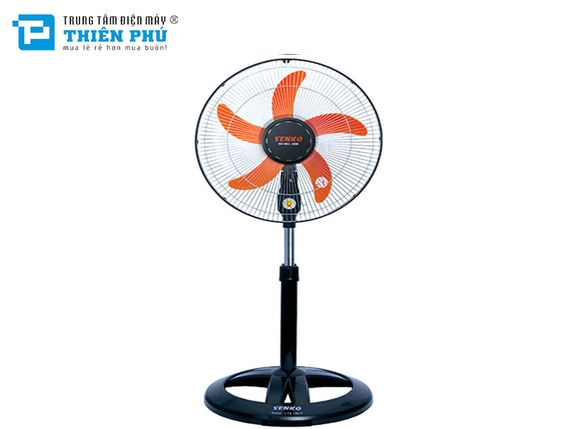 Quạt Cây Công Nghiệp Senko DTS107
