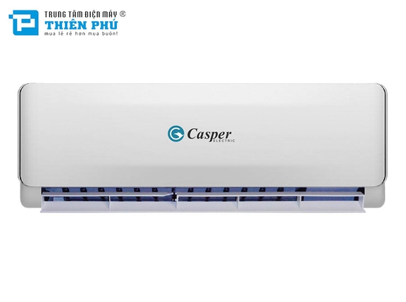 Điều Hòa Casper 9000Btu 1 Chiều EC-09TL22 Gas R410a