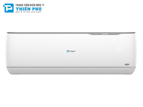 Điều Hòa Casper 12000Btu 2 Chiều Inverter GH-12TL32