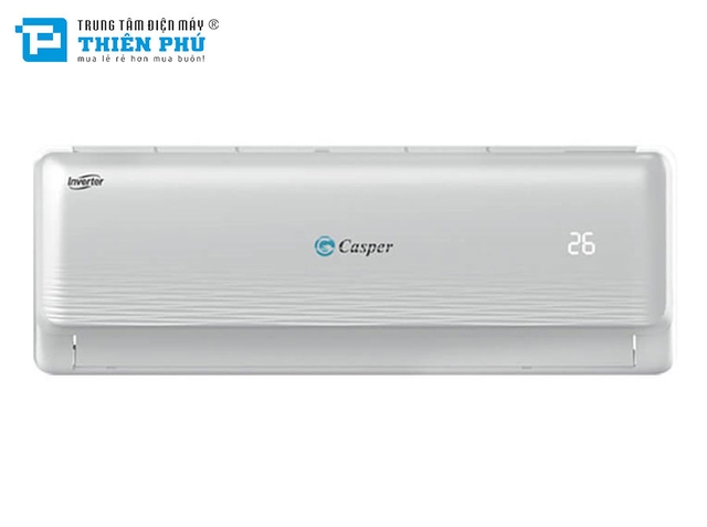 Điều Hòa Casper 24000Btu 2 Chiều Inverter IH-24TL22