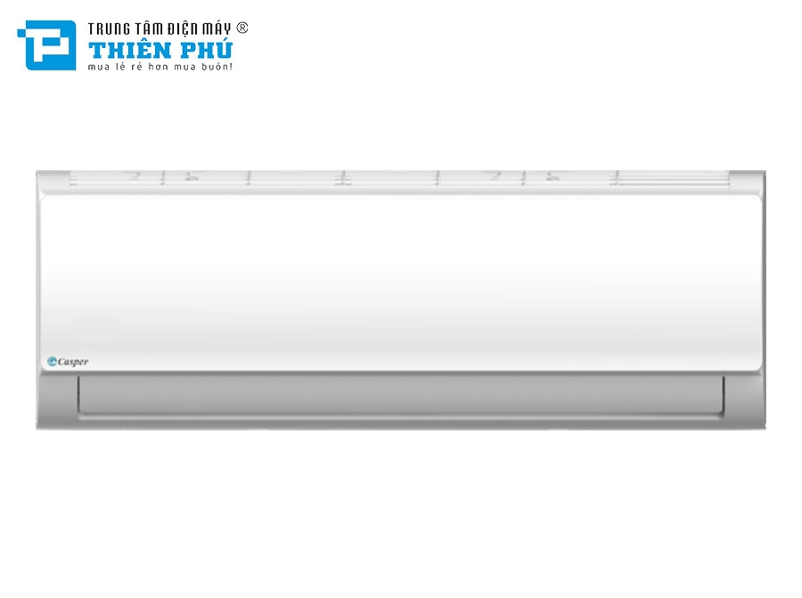 Điều Hòa Casper 9000Btu 1 Chiều KC-09FC32