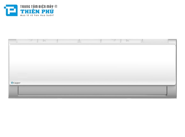 Điều Hòa Casper 9000Btu 1 Chiều KC-09FC32