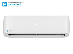Giới thiệu 3 model điều hòa Casper giá rẻ hót nhất hiện nay