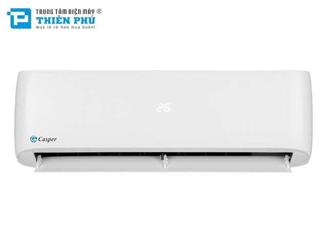 Điều Hòa Casper 12000Btu 1 Chiều LC-12TL32 Gas R32