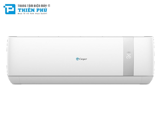 Điều Hòa Casper 24000Btu 1 Chiều SC-24TL32 Gas R32