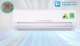 Điều hòa Mitsubishi SRK/SRC10YL-S5 &#8211; mẫu điều hòa đáng chọn mua nhất mọi thời đại