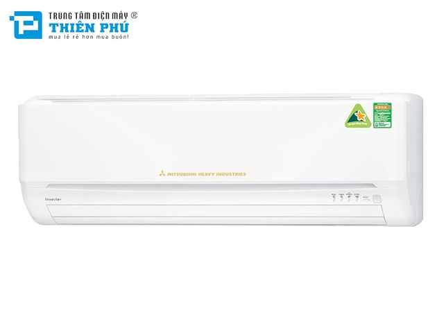 Điều Hòa Mitsubishi Inverter 1 Chiều 9000Btu SRK/SRC10YL-S5