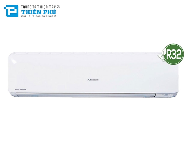 Điều Hòa Mitsubishi 24000Btu 1 Chiều Inverter SRK24YW-W5