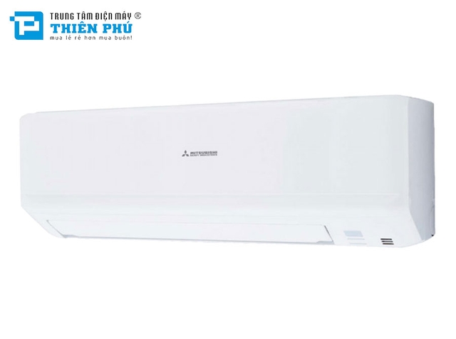 Điều Hòa Mitsubishi 15000Btu 2 Chiều Inverter SRK/SRC45ZSPS-S5