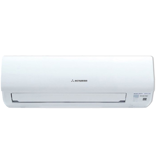 Điều Hòa Mitsubishi 9000Btu 1 Chiều Inverter SRK10YXP-W5