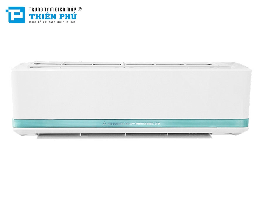 Điều Hòa Mitsubishi 18000Btu 1 Chiều SRK18CS-S5