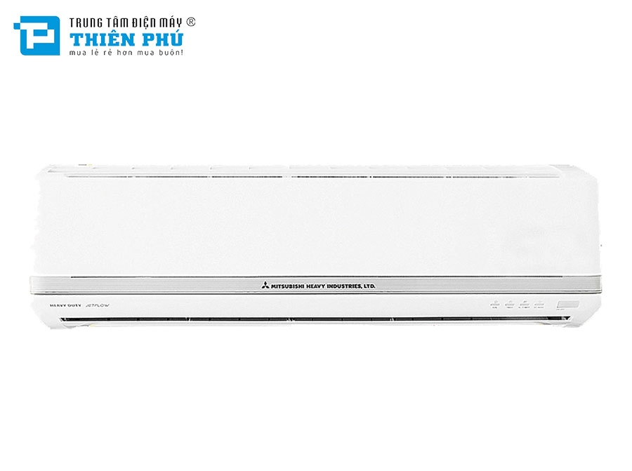 Điều Hòa Mitsubishi 24000Btu 1 Chiều SRK24CS-S5