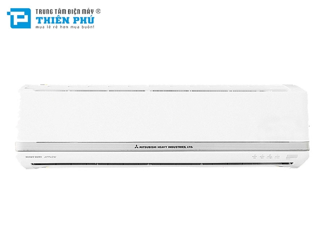 Điều Hòa Mitsubishi 24000Btu 1 Chiều SRK24CS-S5