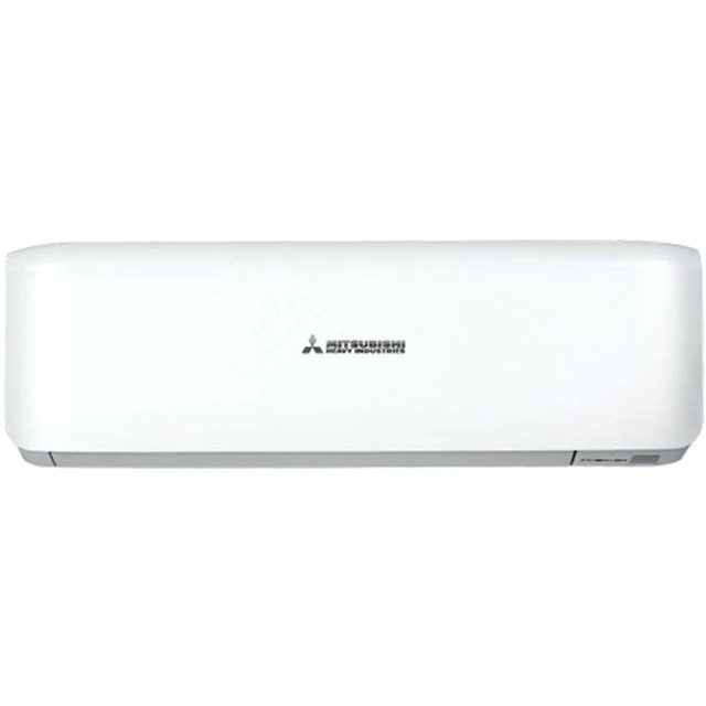 Điều Hòa Mitsubishi 9000Btu 2 Chiều Inverter SRK25ZSS-W5