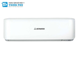 Mùa Đông đến chọn ngay điều hòa Mitsubishi 2 chiều SRK25ZSS-W5