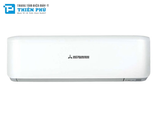 Điều Hòa Mitsubishi Heavy 18000Btu 1 Chiều Inverter SRK18YXS-W5