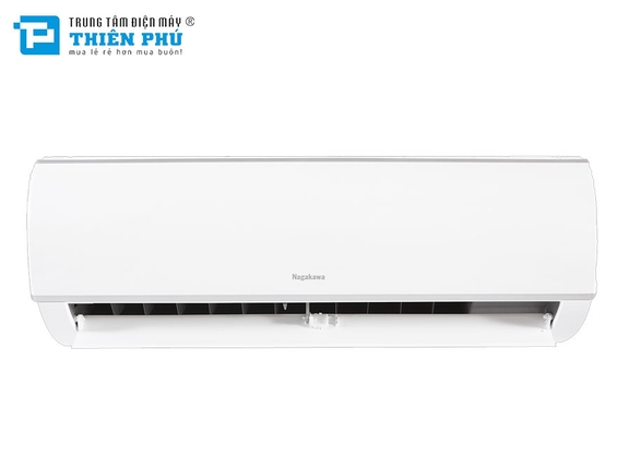 Điều Hòa Nagakawa 18000Btu 1 Chiều NS-C18R1M05