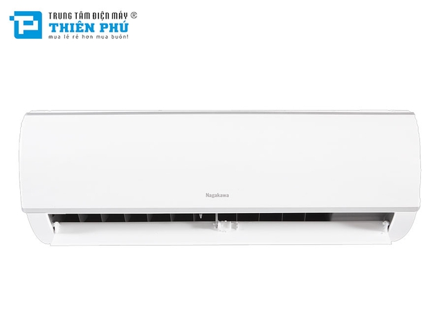 Điều Hòa Nagakawa 9000Btu 1 Chiều NS-C09R1M05