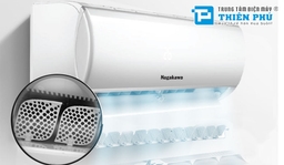 Ưu- nhược điểm của điều hòa Nagakawa NS-C09R1M05 mà người dùng cần biết