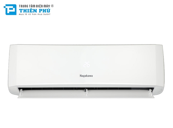 Điều Hòa Nagakawa 12000Btu 1 Chiều NS-C12R2H06
