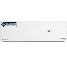 Nên mua điều hòa Sumikura 1 chiều 12000Btu APS/APO-120/Citi không ?