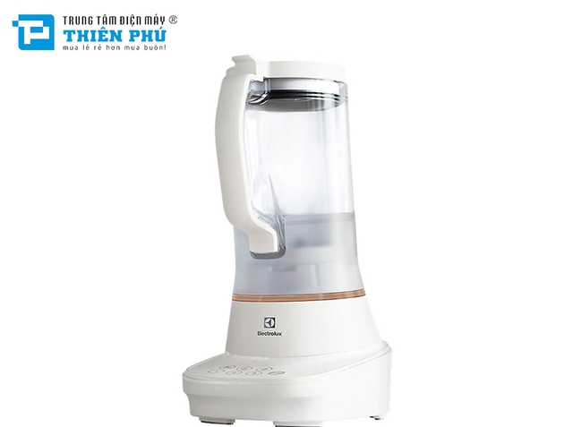 Máy Xay Sinh Tố Electrolux E7TB1-50CW 1.7 Lít