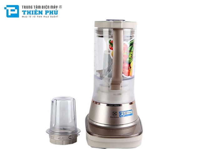 Máy Xay Sinh Tố Electrolux E7TB1-84SM 1.5 Lít
