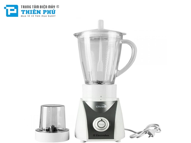 Máy Xay Sinh Tố Electrolux EBR2601 1.5 Lít