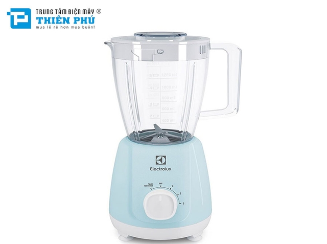 Máy Xay Sinh Tố Electrolux EBR3416 1,5 Lít
