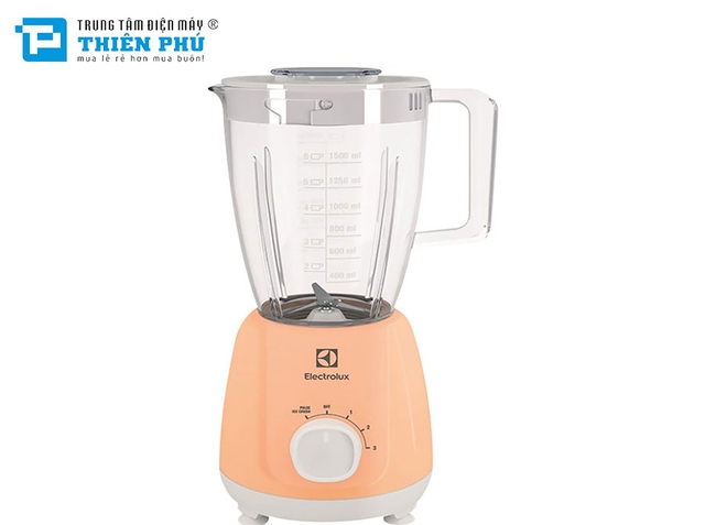 Máy Xay Sinh Tố Electrolux EBR3526 1,5 Lít