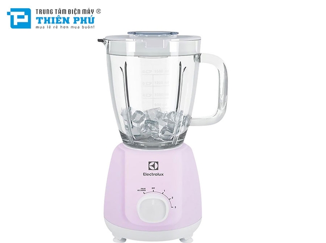 Máy Xay Sinh Tố Electrolux EBR3646 1.5 Lít