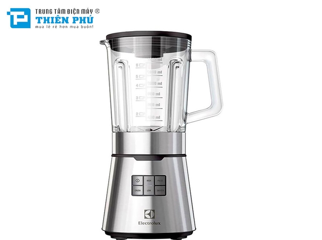 Máy Xay Sinh Tố Electrolux EBR7804S 1.63 Lít