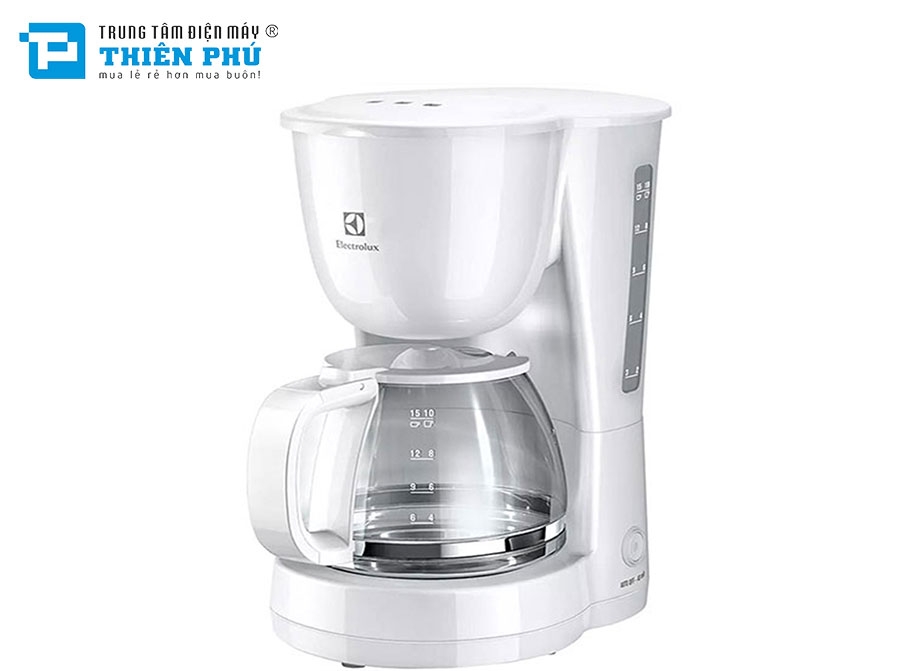 Máy Pha Cà Phê Electrolux ECM1303W