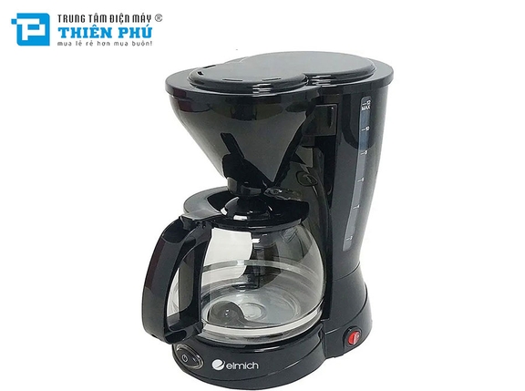 Máy Pha Cà Phê Elmich EDA-4024