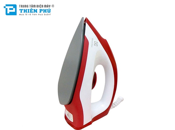 Bàn Là Khô Electrolux EDI1004