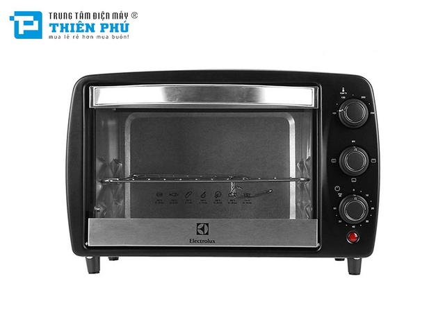Lò Nướng Electrolux EOT4805K 21 Lít