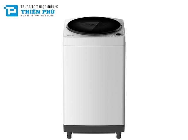 Máy Giặt Sharp 8Kg ES-W80GV-H Lồng Đứng