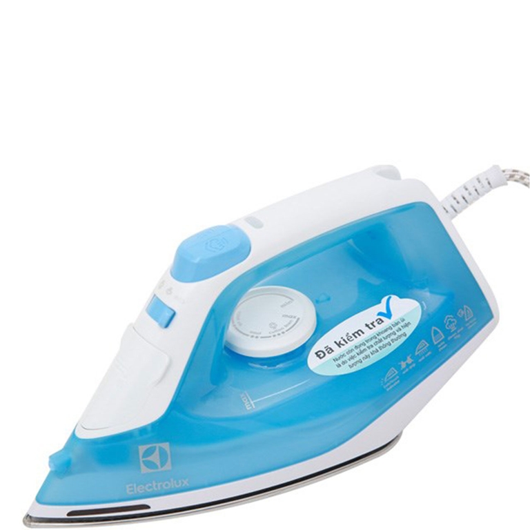 Bàn Là Hơi Nước Electrolux EGS2003