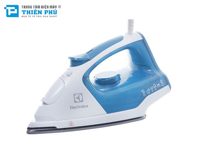 Bàn Là Hơi Nước Electrolux ESI5126