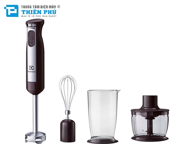 Máy Xay Sinh Tố Cầm Tay Electrolux ESTM5417S