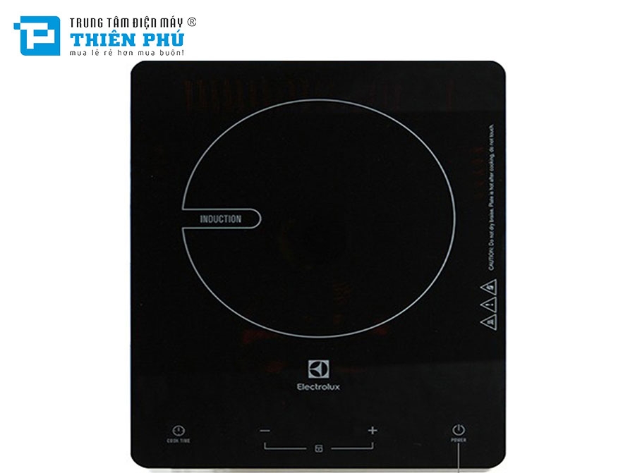 Bếp Từ Đơn Electrolux ETD29KC