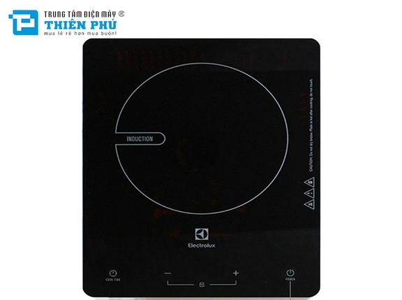 Bếp Từ Đơn Electrolux ETD29KC