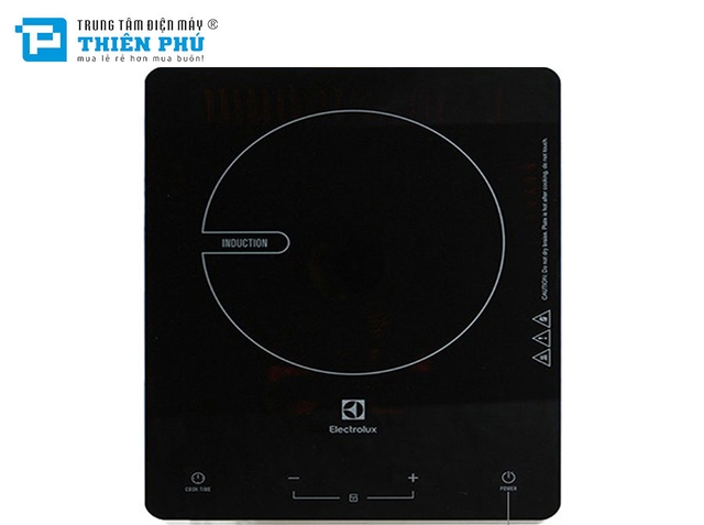 Bếp Từ Đơn Electrolux ETD29KC