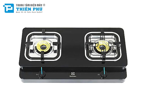 Bếp Gas Electrolux ETG726GKR