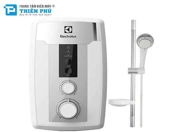 Bình Nóng Lạnh Electrolux Trực Tiếp EWE451HB-DWS