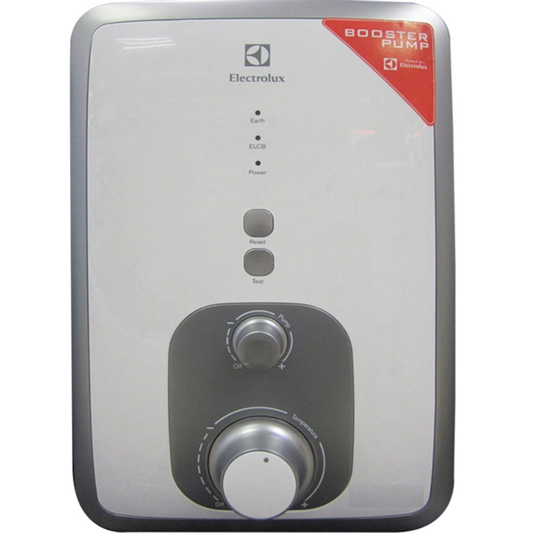 Bình Nóng Lạnh Electrolux Trực Tiếp EWE451BA-DW