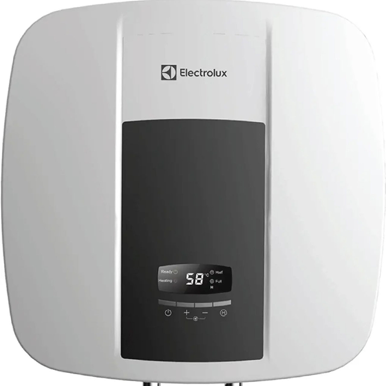 Bình Nóng Lạnh Electrolux 30 Lít EWS302DX-DWE