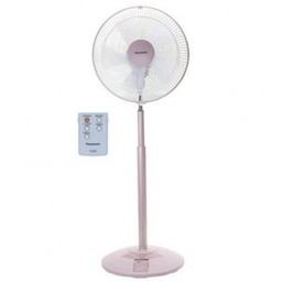 Quạt cây Panasonic F-308NHP màu hồng không chỉ là sự lựa chọn hoàn hảo mà còn là điểm nhấn cho không gian sống hiện đại