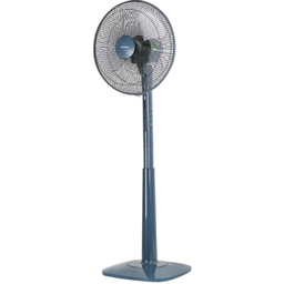 Quạt cây Panasonic F-409KB có điều khiển là sự lựa chọn thông minh cho không gian mát mẻ
